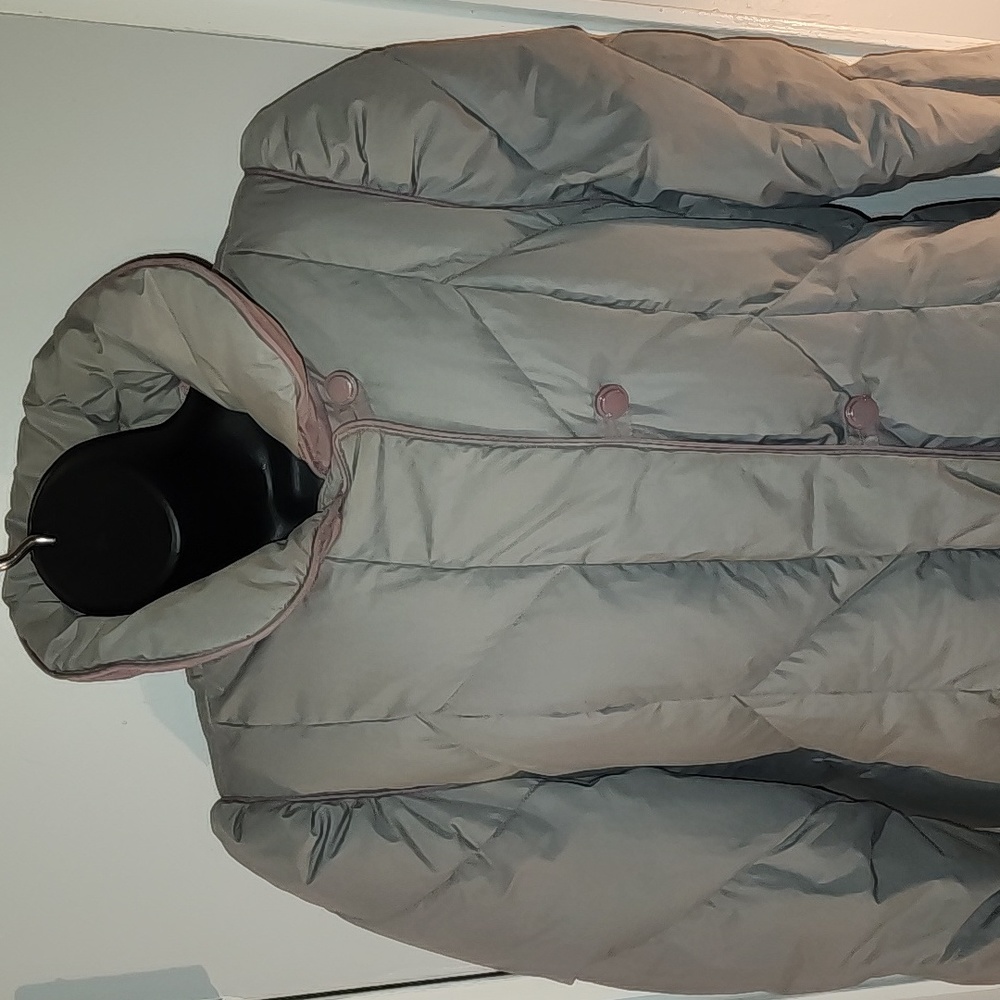 J. Gallery Down Coat. - image 1